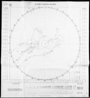 COM ENIWETOK ATOLL > Rep of air attack by Jap planes on Eniwetok Atoll, Marshalls on morning of 4/14/44