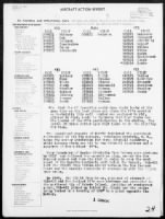 Thumbnail for VMB 413 ACA Reps Nos 146-147 & 149-153 VMB 423 ACA Reps Nos 158-159 & 162 VMB 433 ACA Reps Nos 62-67 VMB 443 ACA Reps Nos 36-41 & 43 VMB ACA Reps Nos 7-8 & 10-11 Bombing various targets on New Ireland & New Britain 12/11-20/44 - Page 24