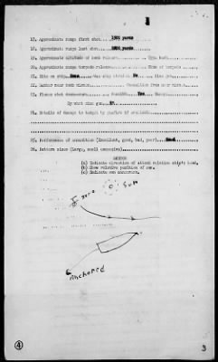 USS LST-612 > Rep of AA acts Off Leyte Is, Philippines 10/20-26/44