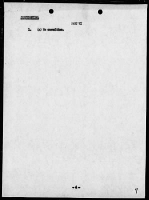 Thumbnail for USS LST-553 > Report of operations in resupply landing in Lingayen Gulf, Luzon Island, Philippines on 1/13/45, including AA action while enroute on 1/12/45