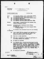 Thumbnail for Report of Operations During Carrier Air Strikes on Mindanao Island, Philippines, 9/9-10/44 - Page 1