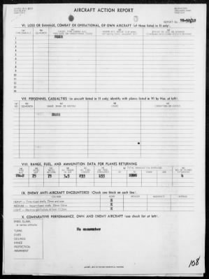 Thumbnail for USS TULAGI > Report of air operations in support of the amphibious assault on Lingayen Gulf, Luzon Island, Philippines, 1/4-14/45, including AA actions on 1/5 & 13/45