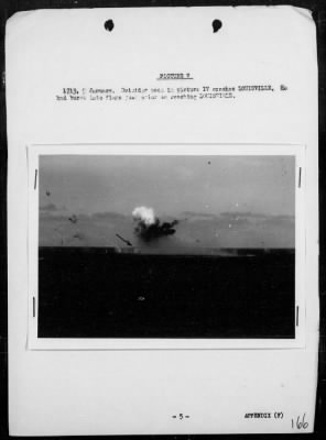 USS TULAGI > Report of air operations in support of the amphibious assault on Lingayen Gulf, Luzon Island, Philippines, 1/4-14/45, including AA actions on 1/5 & 13/45