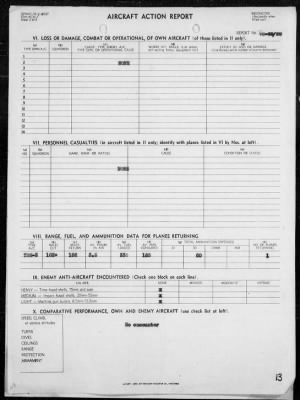 USS TULAGI > Report of air operations off Western Coast of Mindoro Island, Philippine, 1/18/45-2/1/45, including air operations in support of amphibious landings near San Narcisco, Luzon Island, Philippines 1/29-30/45