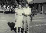 Thumbnail for Maude & Howard Harrison (Mama & Papa Harrison)