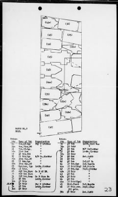 Thumbnail for USS PRESIDENT ADAMS > War Diary, 2/1-28/45