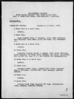 War Diary, 3/1-31/45 - Page 3