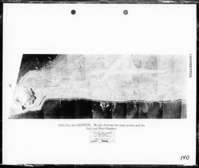 Thumbnail for COMPHIBGR 2 > Rep of ops for the capture of Iwo Jima, Bonin Is, 2/19/45 - 3/26/45