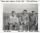 Thorpe Abbott, England 8-24-1943 Don Secord, Jim Potts, William Thompson/ 100th BG