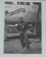 Thumbnail for Lt Wm O'Neill, Jr. 321st Bomb Group, 445th Bomb Squad, B-25 Pilot of 44-28722