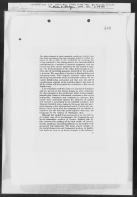 Thumbnail for Political Affairs > 861.00 Congress, Communist International VII/121-861.00 Congress Of The All-Union Communist Party XIV/10