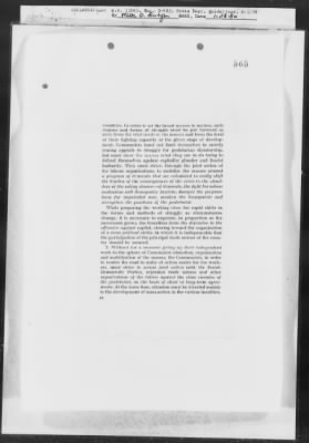 Thumbnail for Political Affairs > 861.00 Congress, Communist International VII/121-861.00 Congress Of The All-Union Communist Party XIV/10