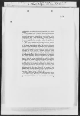 Thumbnail for Political Affairs > 861.00 Congress, Communist International VII/121-861.00 Congress Of The All-Union Communist Party XIV/10