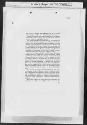 Thumbnail for Political Affairs > 861.00 Congress, Communist International VII/121-861.00 Congress Of The All-Union Communist Party XIV/10