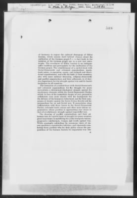 Thumbnail for Political Affairs > 861.00 Congress, Communist International VII/121-861.00 Congress Of The All-Union Communist Party XIV/10