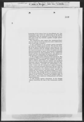 Thumbnail for Political Affairs > 861.00 Congress, Communist International VII/121-861.00 Congress Of The All-Union Communist Party XIV/10