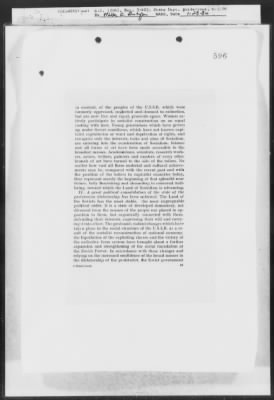 Thumbnail for Political Affairs > 861.00 Congress, Communist International VII/121-861.00 Congress Of The All-Union Communist Party XIV/10