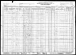 Thumbnail for 1930 Leaceile Abbott Federal Census