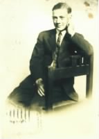 Thumbnail for Photo of Aubrey Thomas Wiltse