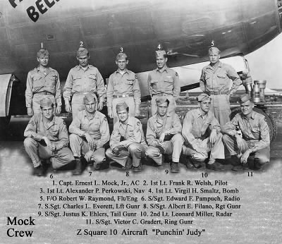 Thumbnail for 881st Air Crews > Mock Crew