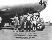 Unit History - US, 500th Bomb Group, 1940-1945 record example