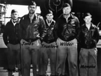 Thumbnail for McGurl, Jones, Truelove, Wilder and Manske, Doolittle CREW 5