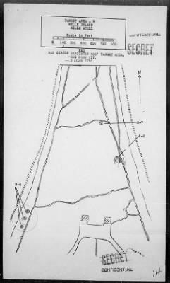 Thumbnail for VMSB-231 > ACA reps nos 138-139 - Dive bombing targets on Mille Is, Marshalls 8/23/44