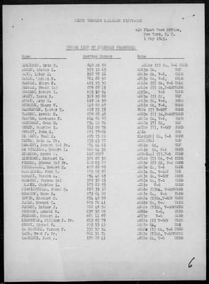 VT(N)-52 > War Diary, 4/1-30/45