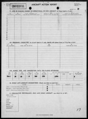 VOC-2 > ACA reps nos 20-29 - Air ops against the Ryukyu Is, 3/30/45 - 4/1/45