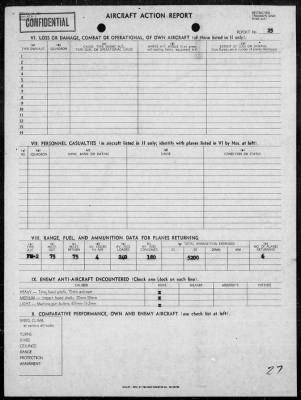 VOC-2 > ACA reps nos 20-29 - Air ops against the Ryukyu Is, 3/30/45 - 4/1/45