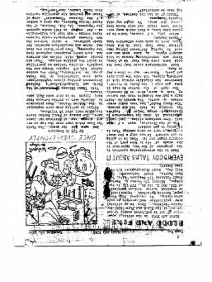 Thumbnail for 63rd Infantry Division Blood and Fire Newspapers, Jan 1944-Dec 1944 > Volume 2 No 27, 16 December 1944