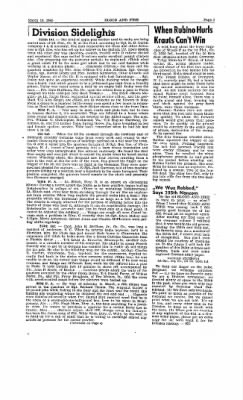 63rd Infantry Division Blood and Fire Newspapers, Jan 1945-Aug 1945 > Volume 3 No 5, 10 March 1945