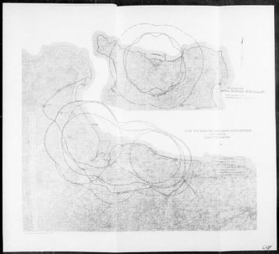 Thumbnail for FIRST US ARMY > Rep of ops in the invasion of Normandy, France, 10/20/43 - 8/1/44