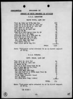 Thumbnail for Rep of ops in the invasion of Leyte Is, Philippines 10/20-21/44 - Page 14