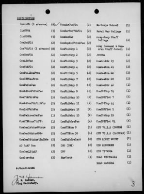 Thumbnail for COMTASK-GROUP 78.1 > Rep of the op for the invasion & capture of Sadau & Tarakan Is, Borneo 4/27/45-5/3/45