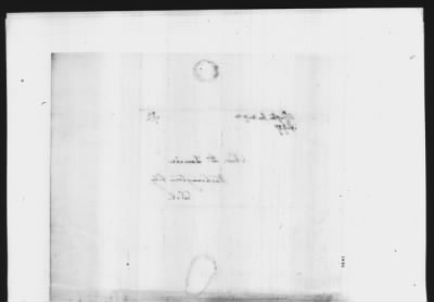 Thumbnail for Domestic Letters > 16 Jul-15 Oct 1833