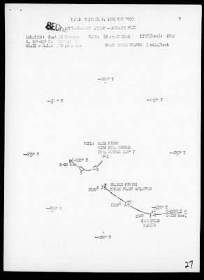 USS WALLACE L LIND > Form report of A A actions off Kyushu, Japan and East of the Ryukyu Island, 3/18/45 - 5/14/45