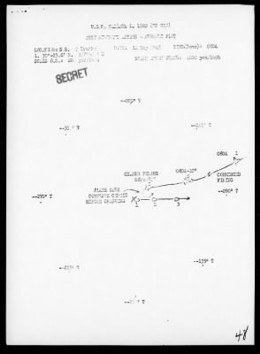 USS WALLACE L LIND > Form report of A A actions off Kyushu, Japan and East of the Ryukyu Island, 3/18/45 - 5/14/45