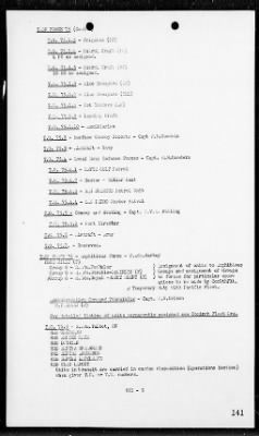 CINCPAC > War Diary, 1/27/45-2/28/45