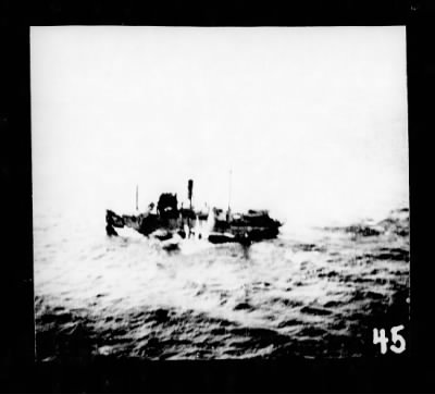 Thumbnail for VPB-109 > ACA Reports Nos 19-21, 23-24 & 26-28 - Patrol operations in the Ryukyu Islands, Korea, North China & South China, 5/22-30/45