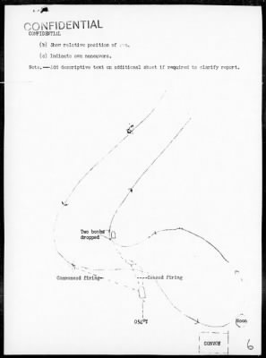 USS LANG > Rep of ops in the invasion of Okinawa Jima, Ryukyu Is, 4/1/45