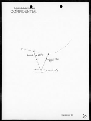 USS LANG > Rep of ops in support of the invasion of Okinawa Jima, Ryukyu Is, 4/1-29/45