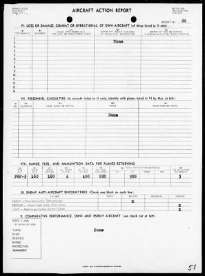 VF-46 > ACA Reps Nos 71-81 - Air opers against the Ryukyu Islands and Japan, 5/31/45 - 6/10/45