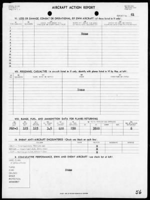 VF-46 > ACA Reps Nos 71-81 - Air opers against the Ryukyu Islands and Japan, 5/31/45 - 6/10/45