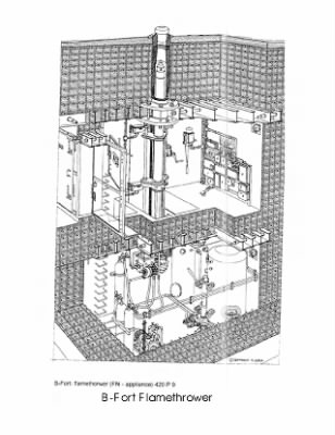 Thumbnail for History of the 63rd Infantry Division Artillery > Siegfried Line Information