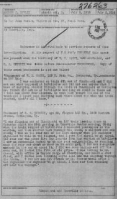 Old German Files, 1909-21 > John Borden (#8000-276263)