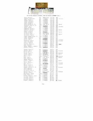 Thumbnail for History of the 63rd Infantry Division, June 1943-Sept 1945 > 0002 - A - 63rd Infantry Division Chronicles Part III