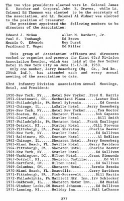 History of the 63rd Infantry Division, June 1943-Sept 1945 > 0002 - A - 63rd Infantry Division Chronicles Part III