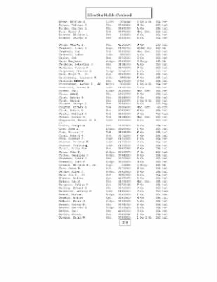 History of the 63rd Infantry Division, June 1943-Sept 1945 > 0002 - A - 63rd Infantry Division Chronicles Part IV