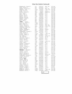 History of the 63rd Infantry Division, June 1943-Sept 1945 > 0002 - A - 63rd Infantry Division Chronicles Part IV